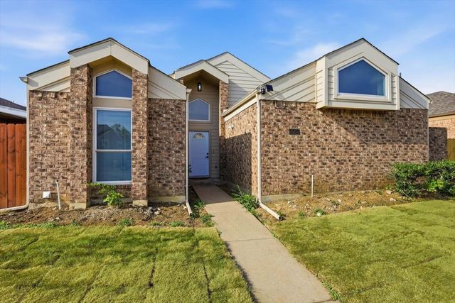 4904 Courtside Drive, Irving, TX 75038