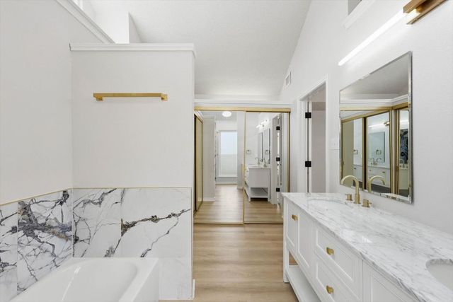 4904 Courtside Drive, Irving, TX 75038