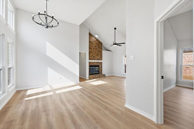 4904 Courtside Drive, Irving, TX 75038
