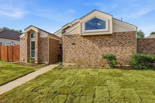 4904 Courtside Drive, Irving, TX 75038