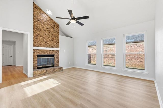 4904 Courtside Drive, Irving, TX 75038