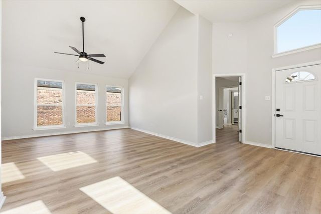 4904 Courtside Drive, Irving, TX 75038