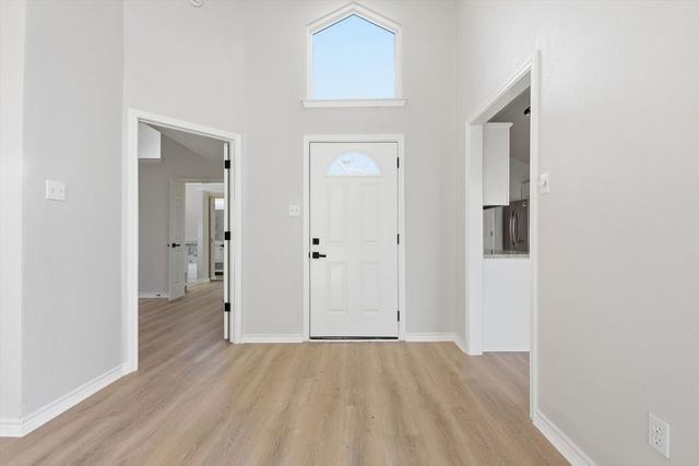 4904 Courtside Drive, Irving, TX 75038