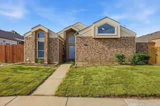 4904 Courtside Drive, Irving, TX 75038