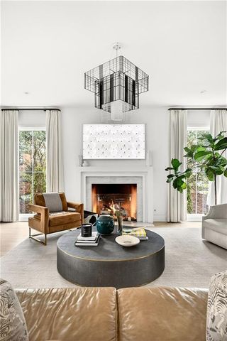 715 Amberidge Trail, Sandy Springs, GA 30328