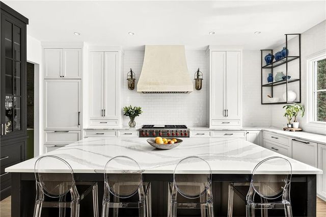 715 Amberidge Trail, Sandy Springs, GA 30328