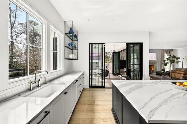 715 Amberidge Trail, Sandy Springs, GA 30328