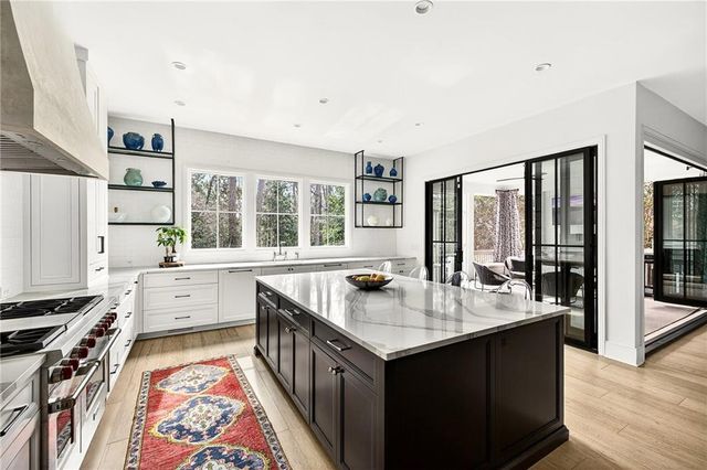 715 Amberidge Trail, Sandy Springs, GA 30328