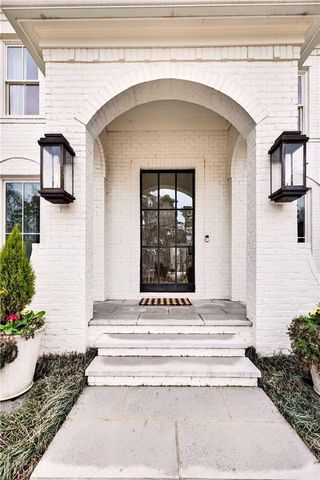 715 Amberidge Trail, Sandy Springs, GA 30328