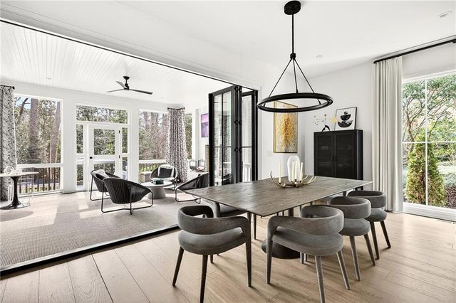 715 Amberidge Trail, Sandy Springs, GA 30328