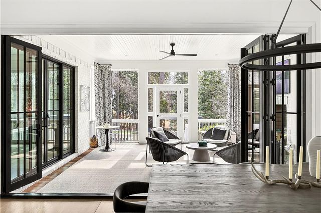 715 Amberidge Trail, Sandy Springs, GA 30328