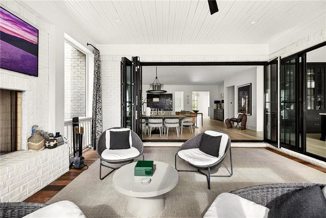 715 Amberidge Trail, Sandy Springs, GA 30328