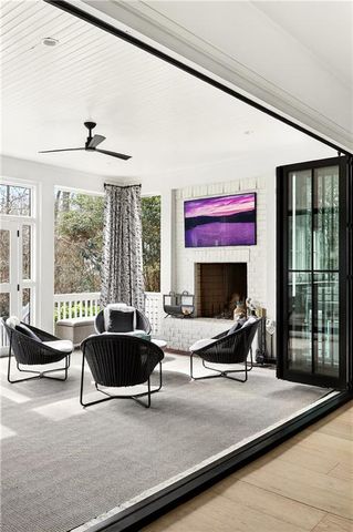 715 Amberidge Trail, Sandy Springs, GA 30328