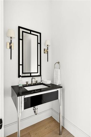 715 Amberidge Trail, Sandy Springs, GA 30328