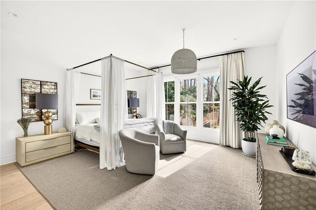 715 Amberidge Trail, Sandy Springs, GA 30328