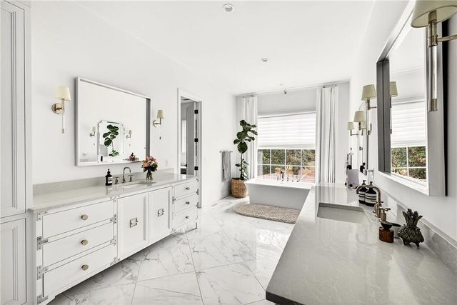 715 Amberidge Trail, Sandy Springs, GA 30328