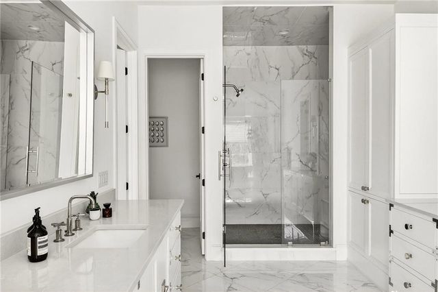 715 Amberidge Trail, Sandy Springs, GA 30328