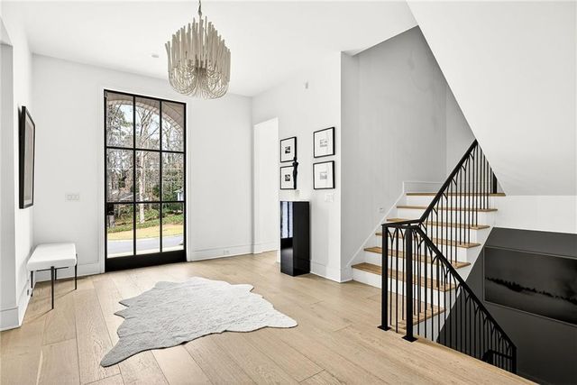 715 Amberidge Trail, Sandy Springs, GA 30328