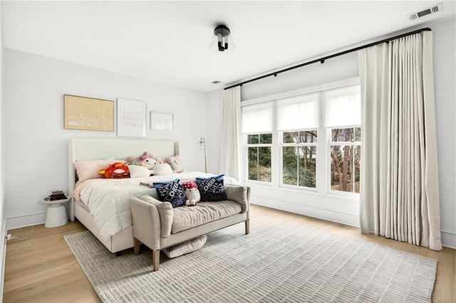 715 Amberidge Trail, Sandy Springs, GA 30328