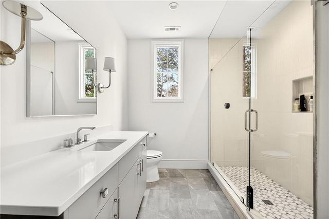 715 Amberidge Trail, Sandy Springs, GA 30328