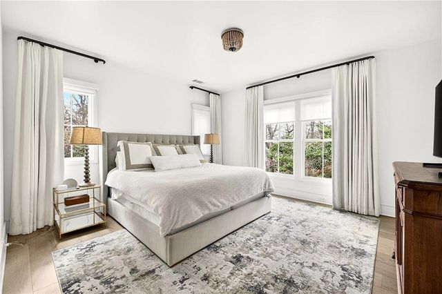 715 Amberidge Trail, Sandy Springs, GA 30328