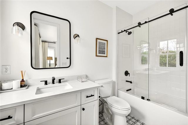 715 Amberidge Trail, Sandy Springs, GA 30328