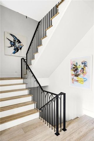 715 Amberidge Trail, Sandy Springs, GA 30328