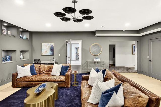 715 Amberidge Trail, Sandy Springs, GA 30328