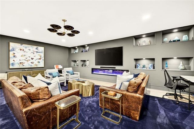 715 Amberidge Trail, Sandy Springs, GA 30328