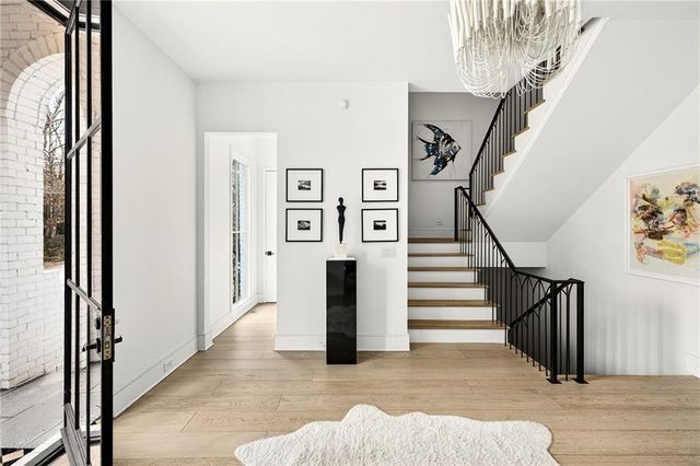 715 Amberidge Trail, Sandy Springs, GA 30328