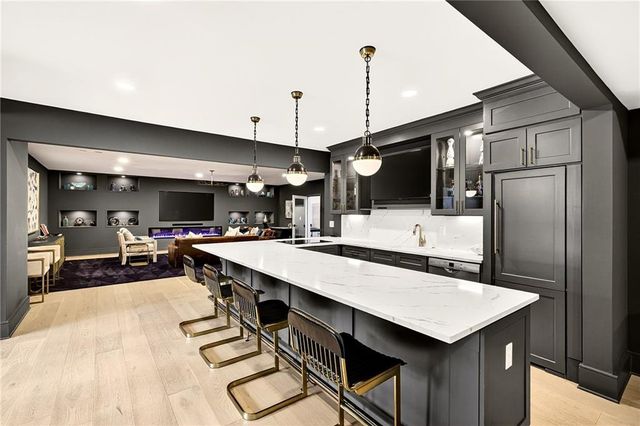 715 Amberidge Trail, Sandy Springs, GA 30328