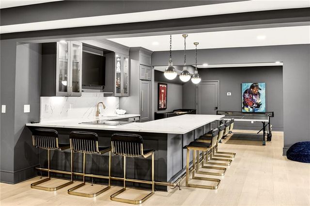 715 Amberidge Trail, Sandy Springs, GA 30328