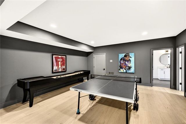 715 Amberidge Trail, Sandy Springs, GA 30328