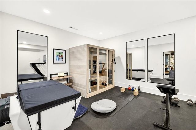 715 Amberidge Trail, Sandy Springs, GA 30328