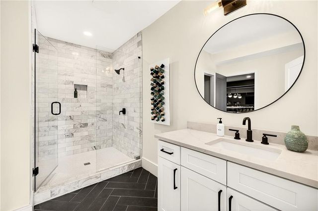 715 Amberidge Trail, Sandy Springs, GA 30328