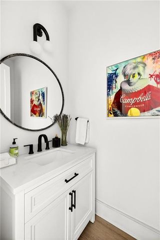 715 Amberidge Trail, Sandy Springs, GA 30328