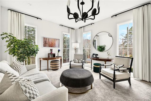 715 Amberidge Trail, Sandy Springs, GA 30328