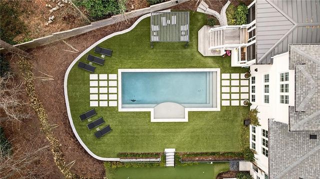 715 Amberidge Trail, Sandy Springs, GA 30328