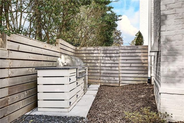 715 Amberidge Trail, Sandy Springs, GA 30328