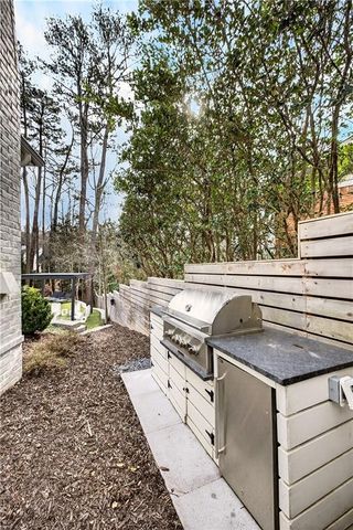 715 Amberidge Trail, Sandy Springs, GA 30328