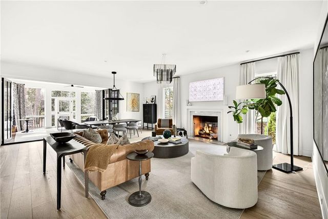 715 Amberidge Trail, Sandy Springs, GA 30328