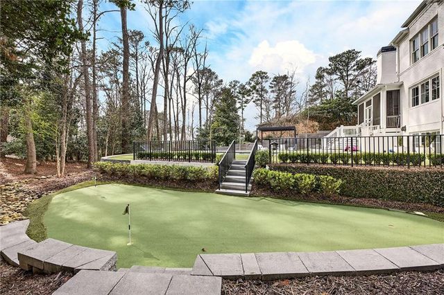 715 Amberidge Trail, Sandy Springs, GA 30328