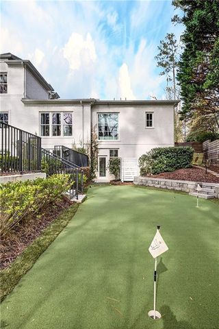 715 Amberidge Trail, Sandy Springs, GA 30328