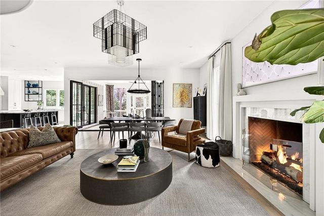 715 Amberidge Trail, Sandy Springs, GA 30328