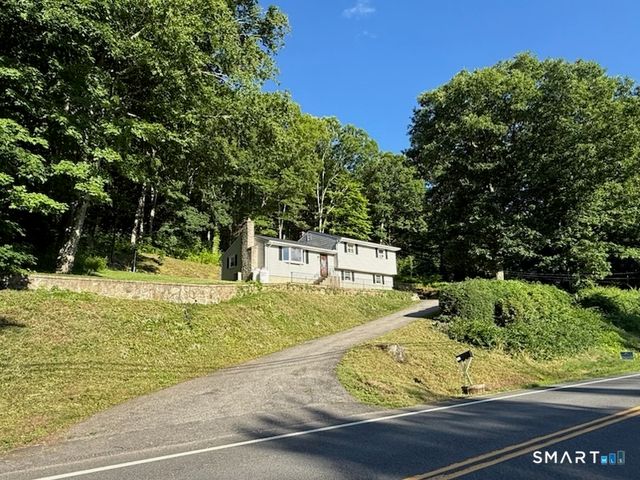 438 Hill Road, Thomaston, CT 06787