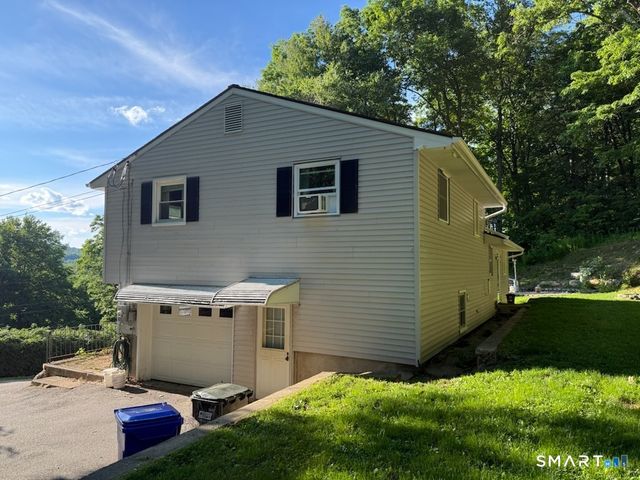 438 Hill Road, Thomaston, CT 06787