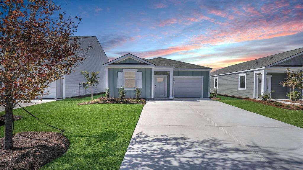 8033 Rackham Road, Hollywood, SC 29449