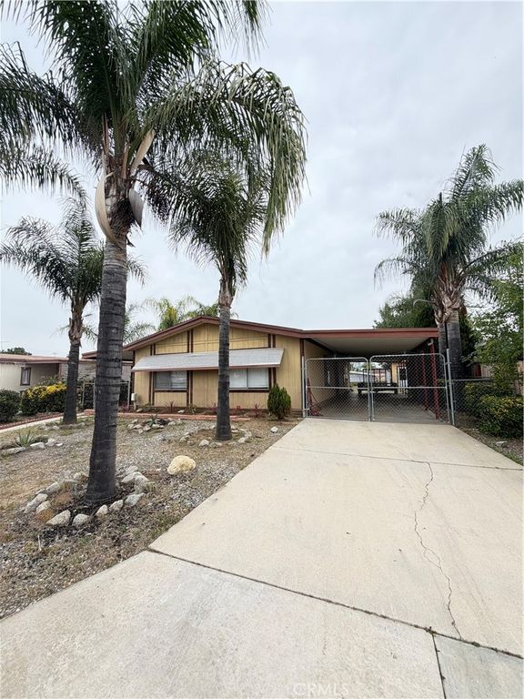 291 Coral Hills Road, Perris, CA 92570