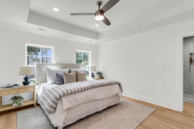 3208 Bonanza Road, Charleston, SC 29414