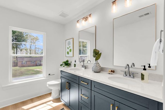 3208 Bonanza Road, Charleston, SC 29414